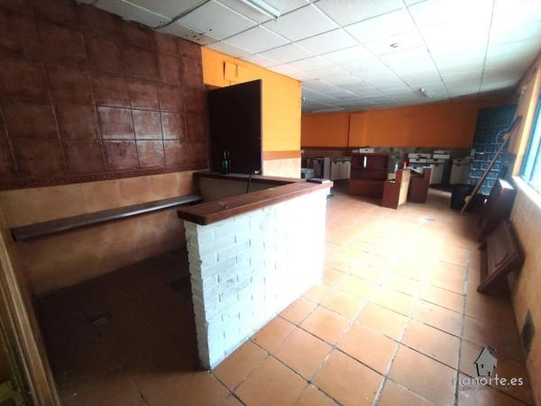 Casa independiente en calle Domingo García Regueral