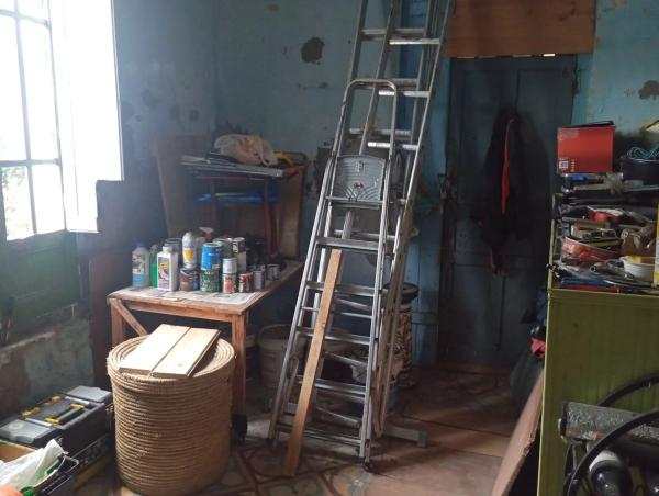 Casa independiente en calle Molin del Sutu, 36