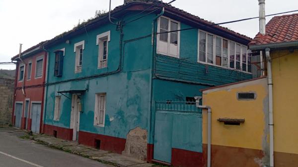 Casa independiente en calle Molin del Sutu, 36