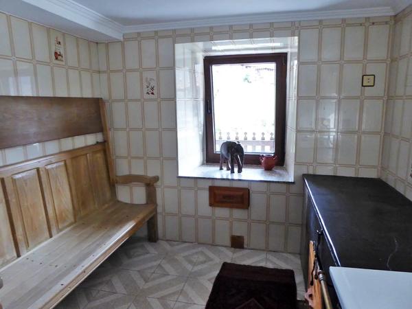 Casa de pueblo en calle Calaeo 33, 33995