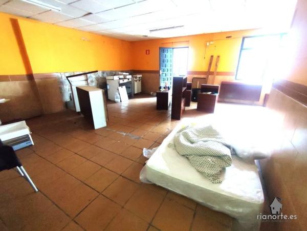 Casa independiente en calle Domingo García Regueral