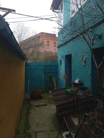 Casa independiente en calle Molin del Sutu, 36