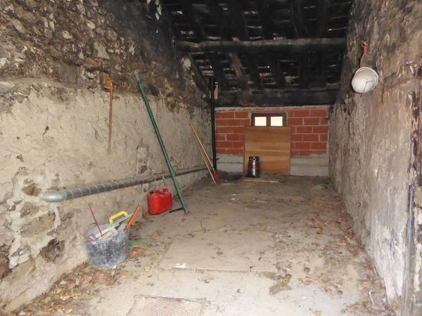 Casa de pueblo en calle Calaeo 33, 33995