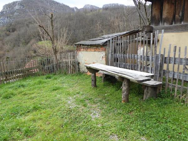 Casa de pueblo en calle Calaeo 33, 33995