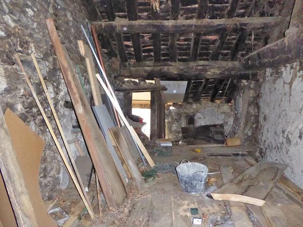 Casa de pueblo en calle Calaeo 33, 33995