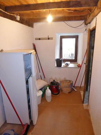 Casa de pueblo en calle Calaeo 33, 33995