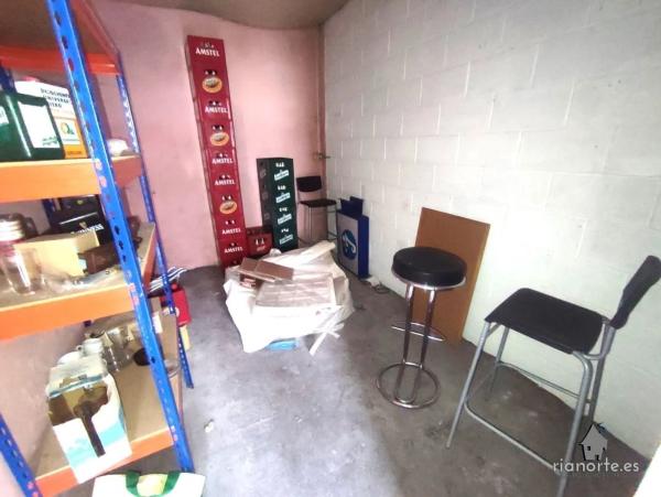 Casa independiente en calle Domingo García Regueral