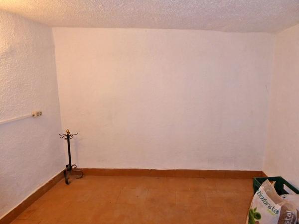 Casa de pueblo en calle Calaeo 33, 33995