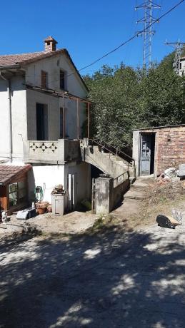 Casa de pueblo en corred, 5