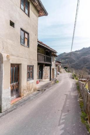 Casa independiente en San Pedro de Villoria - Quintanas y Merujal, 17