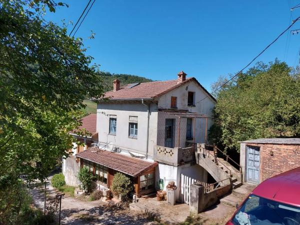 Casa de pueblo en corred, 5