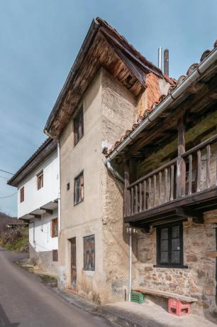 Casa independiente en San Pedro de Villoria - Quintanas y Merujal, 17