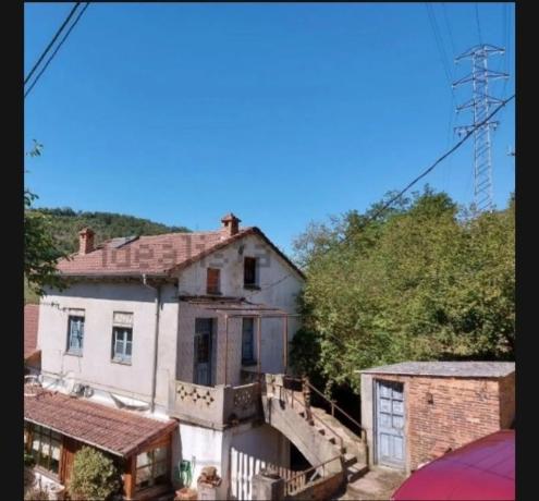 Casa de pueblo en corred, 5