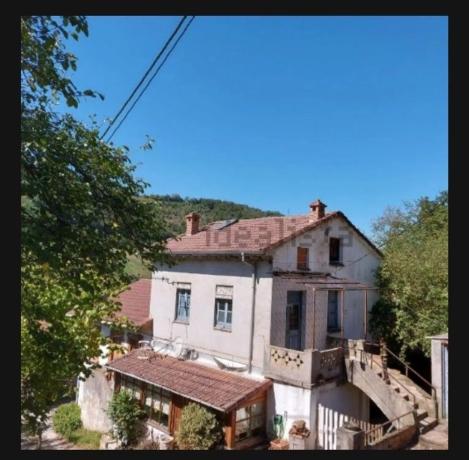 Casa de pueblo en corred, 5