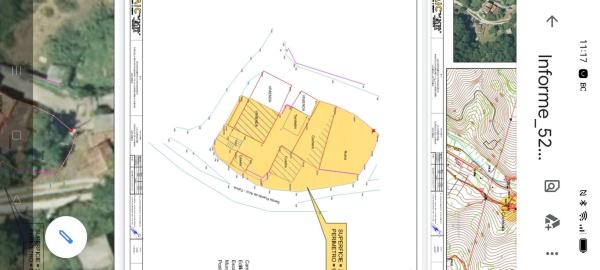 Casa de pueblo en corred, 5