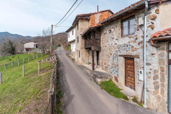 Casa independiente en San Pedro de Villoria - Quintanas y Merujal, 17