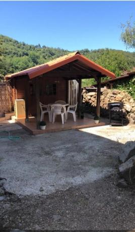 Casa de pueblo en corred, 5