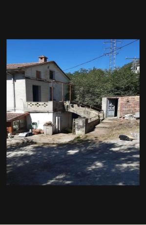 Casa de pueblo en corred, 5