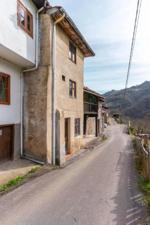 Casa independiente en San Pedro de Villoria - Quintanas y Merujal, 17