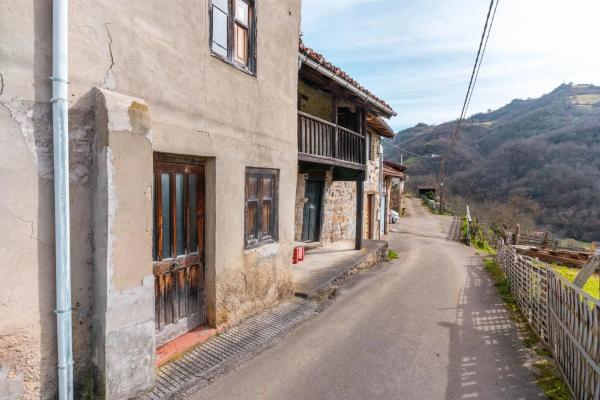 Casa independiente en San Pedro de Villoria - Quintanas y Merujal, 17
