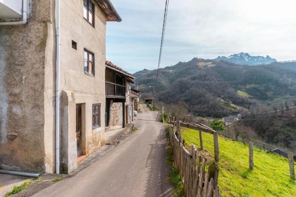 Casa independiente en San Pedro de Villoria - Quintanas y Merujal, 17