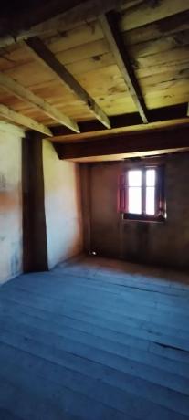 Casa independiente en San Pedro de Villoria - Quintanas y Merujal, 17