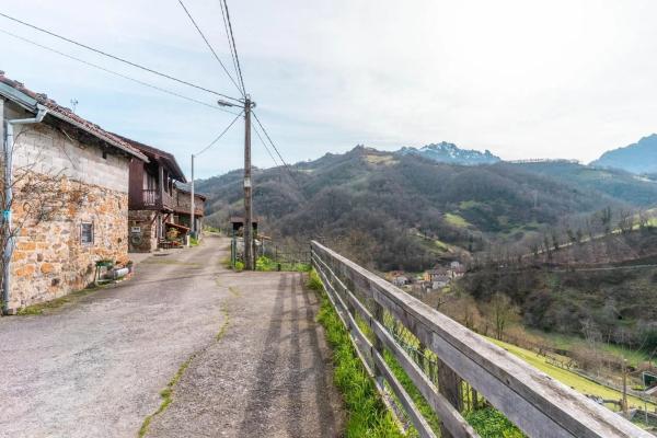 Casa independiente en San Pedro de Villoria - Quintanas y Merujal, 17