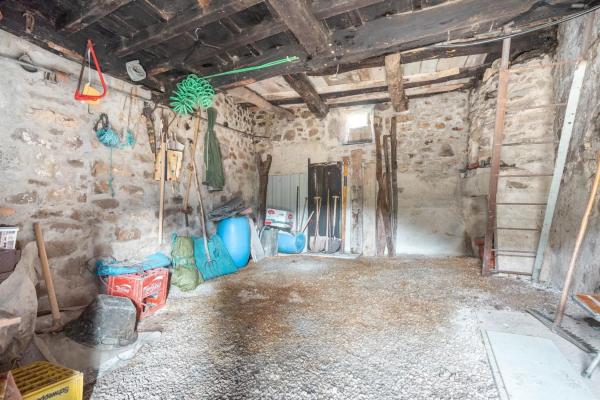 Casa independiente en San Pedro de Villoria - Quintanas y Merujal, 17