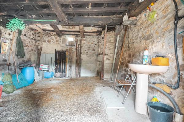 Casa independiente en San Pedro de Villoria - Quintanas y Merujal, 17