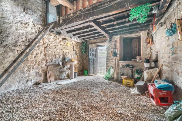 Casa independiente en San Pedro de Villoria - Quintanas y Merujal, 17