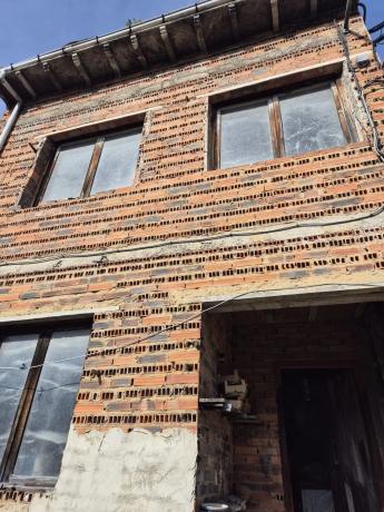 Casa de pueblo en Lugar Condado