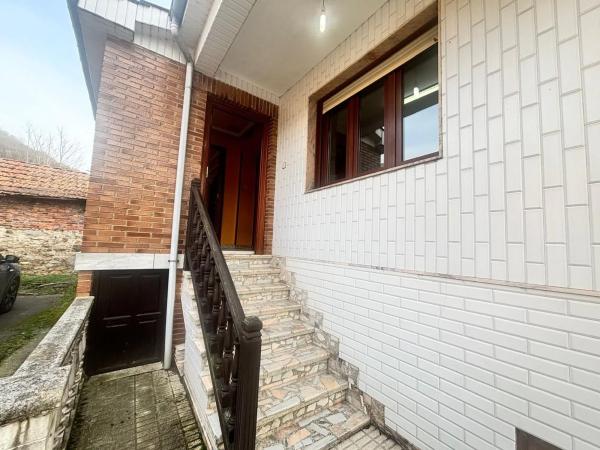 Casa independiente en puente de la Chalana - el Condado, 124 D