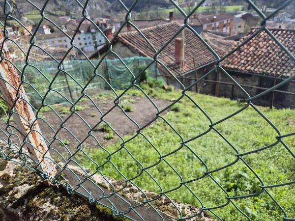 Casa de pueblo en Lugar Condado
