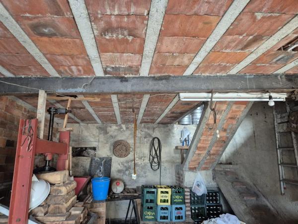 Casa de pueblo en Lugar Condado