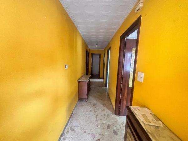 Casa independiente en puente de la Chalana - el Condado, 124 D