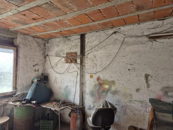 Casa de pueblo en Lugar Condado