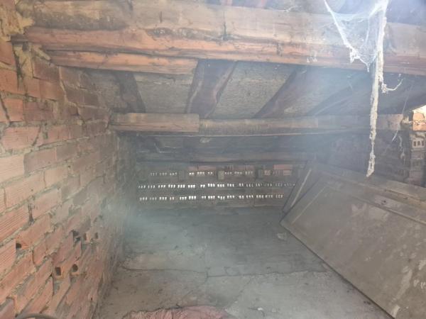 Casa de pueblo en Lugar Condado