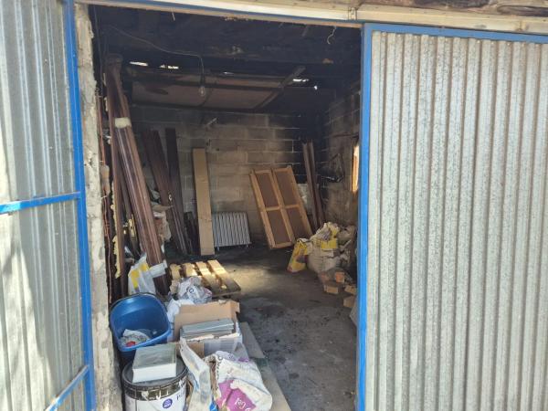 Casa de pueblo en Lugar Condado