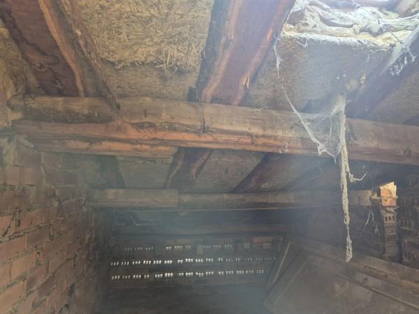 Casa de pueblo en Lugar Condado