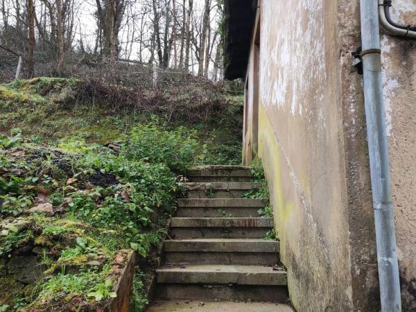 Casa independiente en La Rebollada, 27