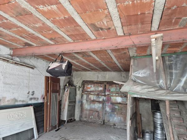 Casa de pueblo en Lugar Condado