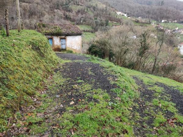 Casa independiente en La Rebollada, 27