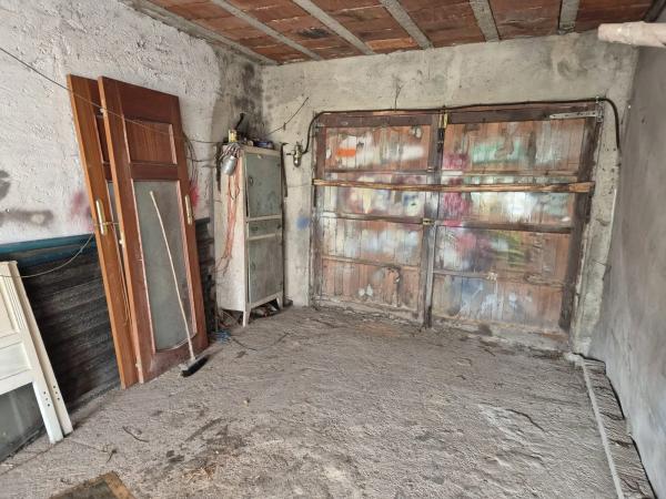 Casa de pueblo en Lugar Condado