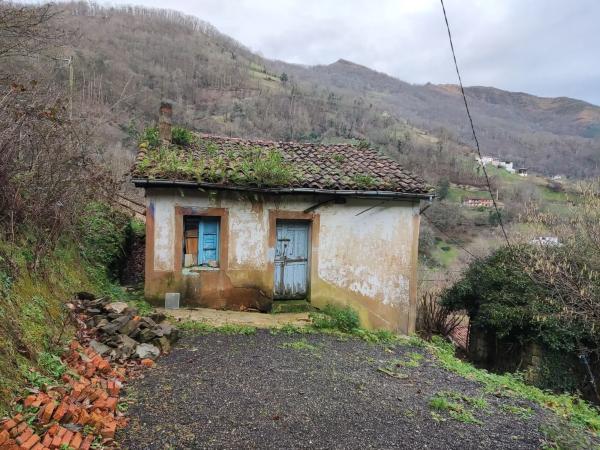 Casa independiente en La Rebollada, 27