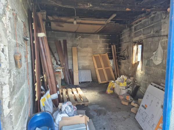 Casa de pueblo en Lugar Condado