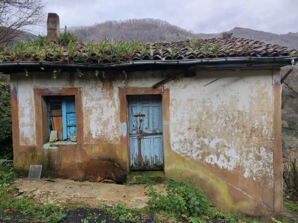 Casa independiente en La Rebollada, 27
