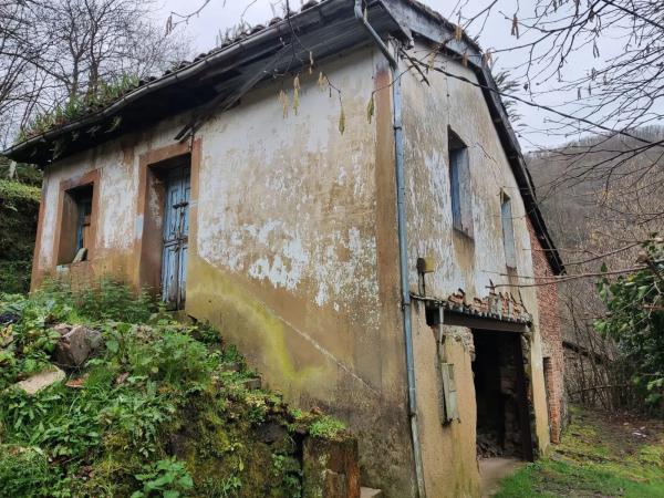Casa independiente en La Rebollada, 27