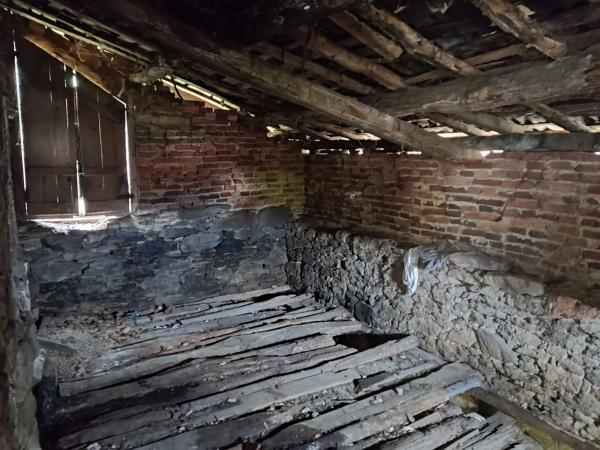 Casa independiente en La Rebollada, 27