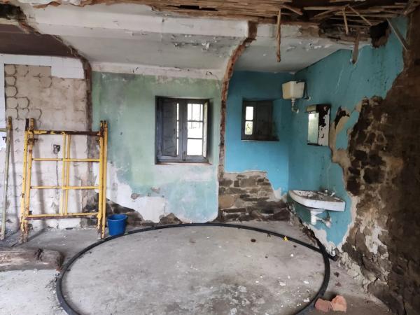 Casa independiente en La Rebollada, 27