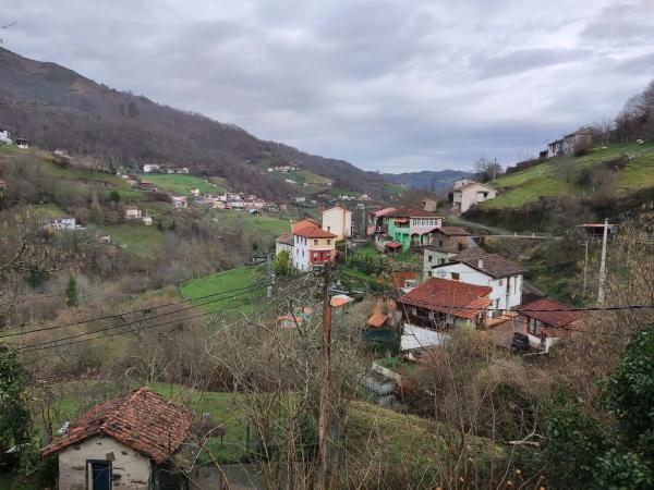 Casa independiente en La Rebollada, 27